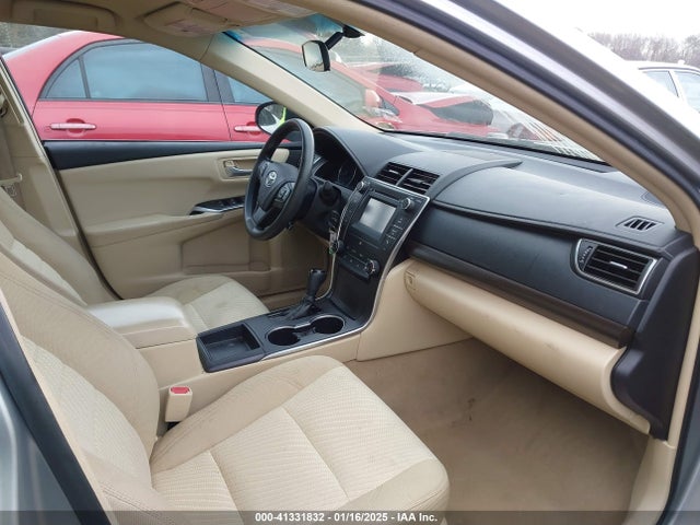Toyota CAMRY LE 2017 4T1BF1FK2HU292238 Image 5