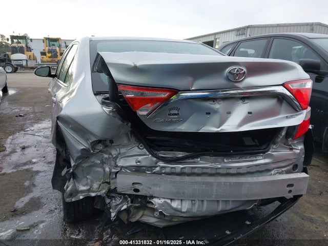 Toyota CAMRY LE 2017 4T1BF1FK2HU292238 Image 6
