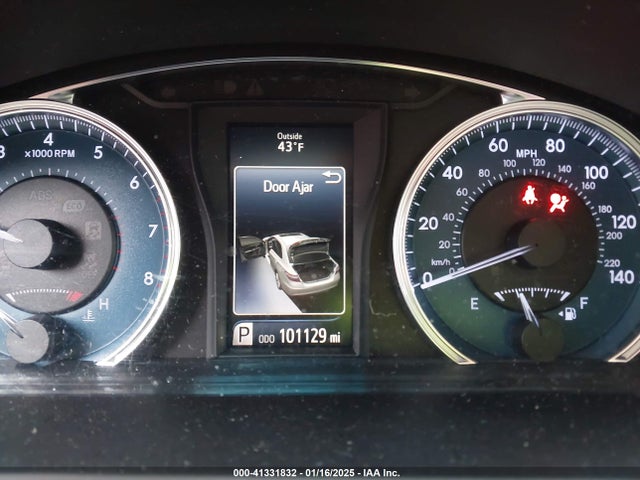 Toyota CAMRY LE 2017 4T1BF1FK2HU292238 Image 7