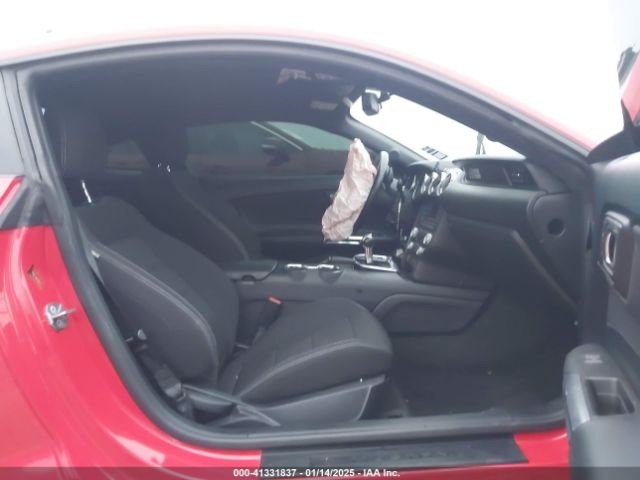1FA6P8AM6G5278474 Ford Mustang V6