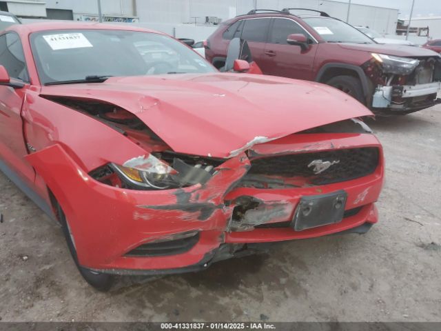 1FA6P8AM6G5278474 Ford Mustang V6