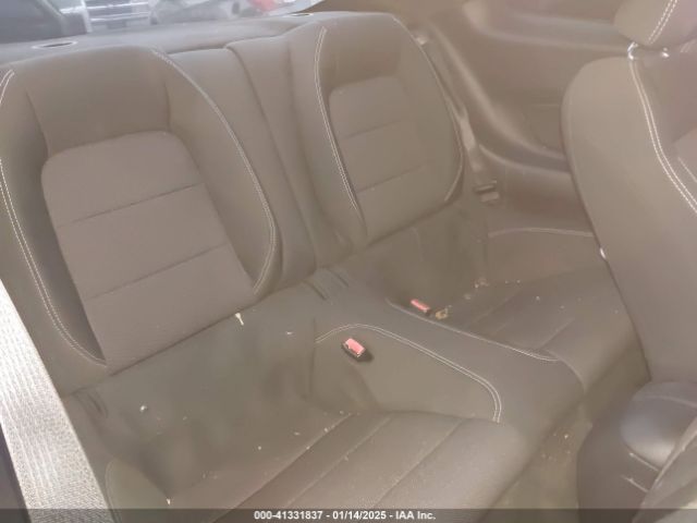 1FA6P8AM6G5278474 Ford Mustang V6