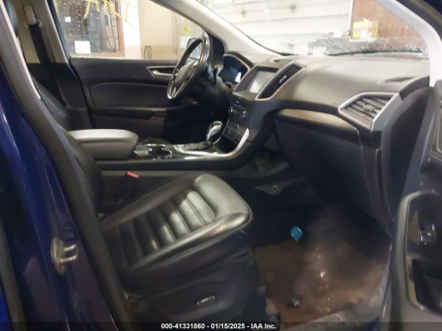 2FMTK4J83FBC31805 Ford EDGE SEL