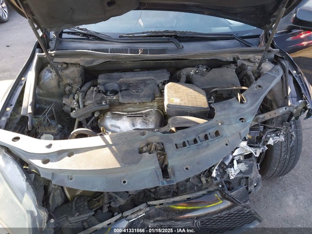 Toyota CAMRY SE 2016 4T1BF1FK5GU130814 Image 10