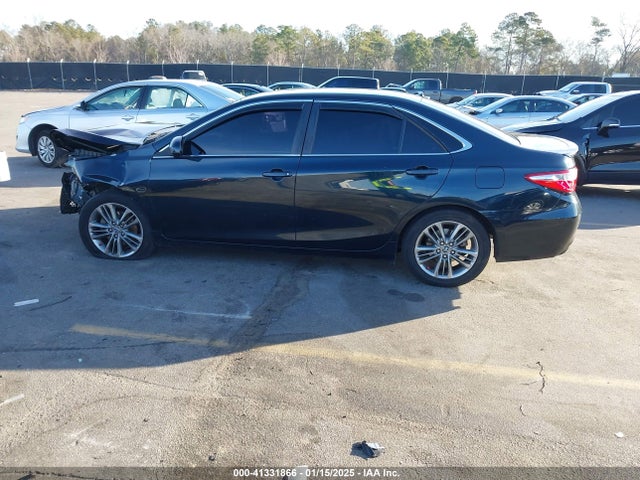 Toyota CAMRY SE 2016 4T1BF1FK5GU130814 Image 14
