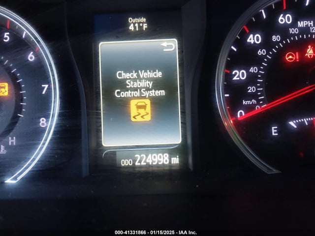 Toyota CAMRY SE 2016 4T1BF1FK5GU130814 Image 15