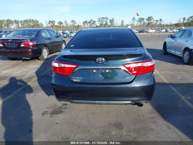 Toyota CAMRY SE 2016 4T1BF1FK5GU130814 Image 16