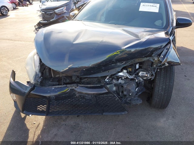 Toyota CAMRY SE 2016 4T1BF1FK5GU130814 Image 6