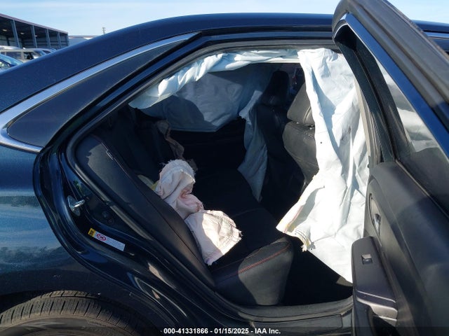 Toyota CAMRY SE 2016 4T1BF1FK5GU130814 Image 8