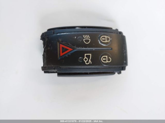 2012 JAGUAR XF SAJWA0FB7CLS39436 Photo 10