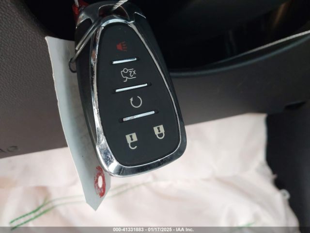 1G1ZD5ST5MF064627 Chevrolet Malibu Fwd Lt
