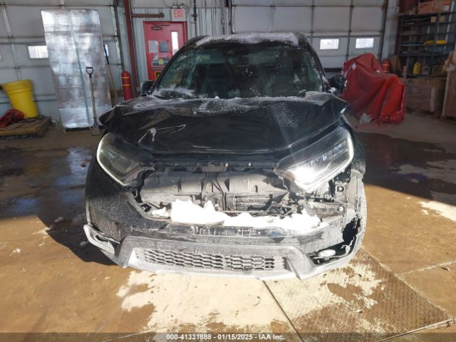 7FARW2H90JE025038 Honda Cr-v Touring