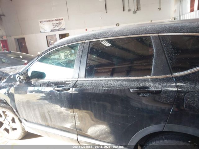 7FARW2H90JE025038 Honda Cr-v Touring