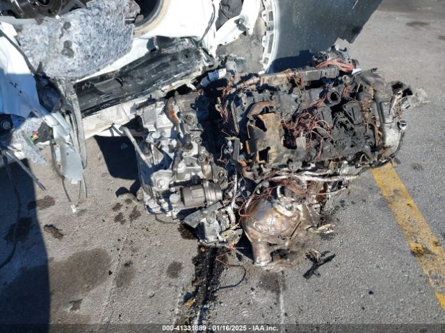 1FMCU9MN5RUA77881 Ford Escape St-line