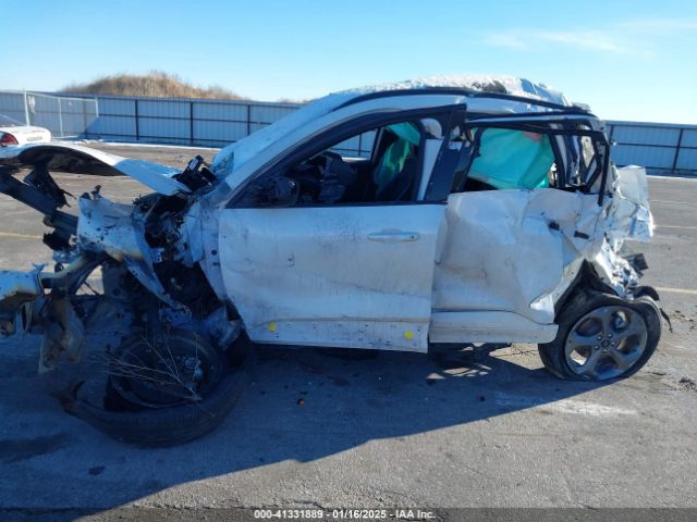 1FMCU9MN5RUA77881 Ford Escape St-line