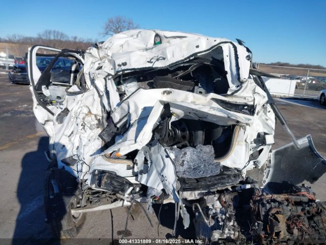 1FMCU9MN5RUA77881 Ford Escape St-line