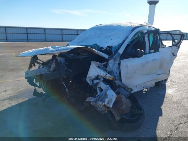 1FMCU9MN5RUA77881 Ford Escape St-line