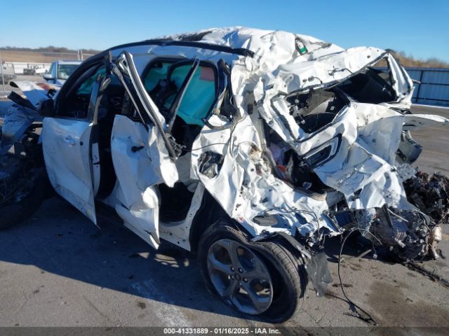 1FMCU9MN5RUA77881 Ford Escape St-line