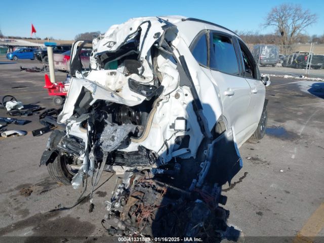 1FMCU9MN5RUA77881 Ford Escape St-line