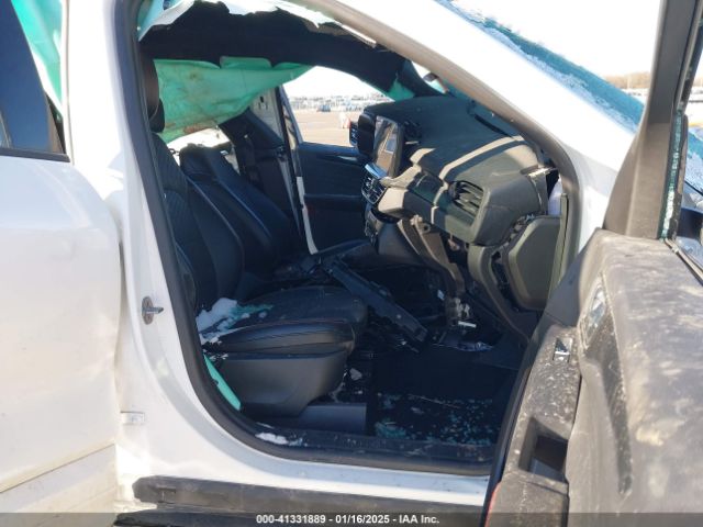1FMCU9MN5RUA77881 Ford Escape St-line
