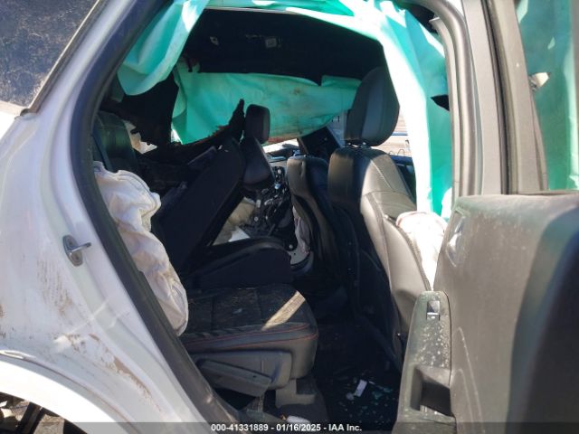 1FMCU9MN5RUA77881 Ford Escape St-line