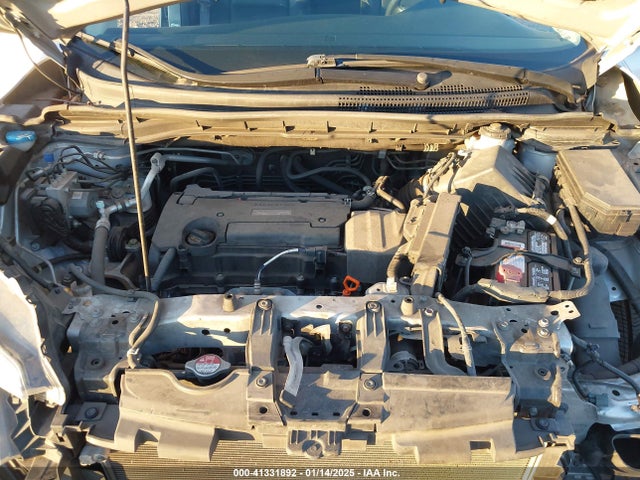 Honda Cr-v Ex-l 2016 2HKRM3H72GH516226 Image 10
