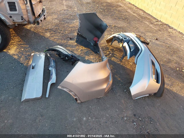 Honda Cr-v Ex-l 2016 2HKRM3H72GH516226 Image 18