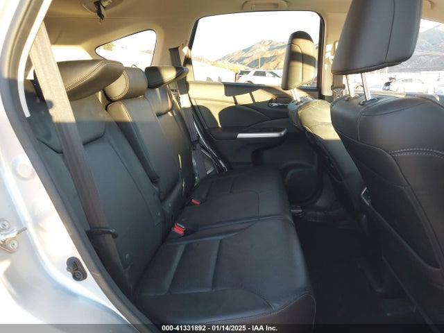Honda Cr-v Ex-l 2016 2HKRM3H72GH516226 Image 8