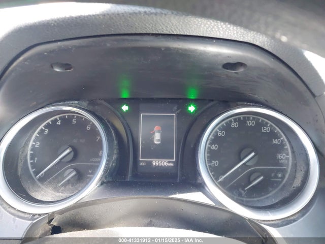 Toyota CAMRY LE 2019 4T1B11HK2KU258285 Image 7