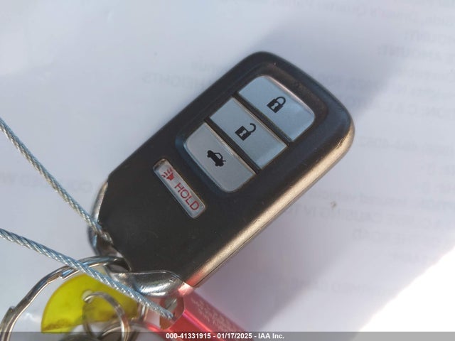 Honda CIVIC EX 2014 19XFB2F84EE061010 Image 11