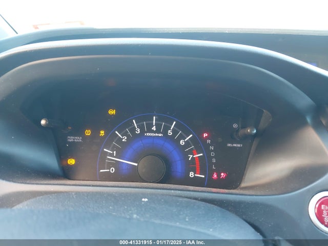 Honda CIVIC EX 2014 19XFB2F84EE061010 Image 7