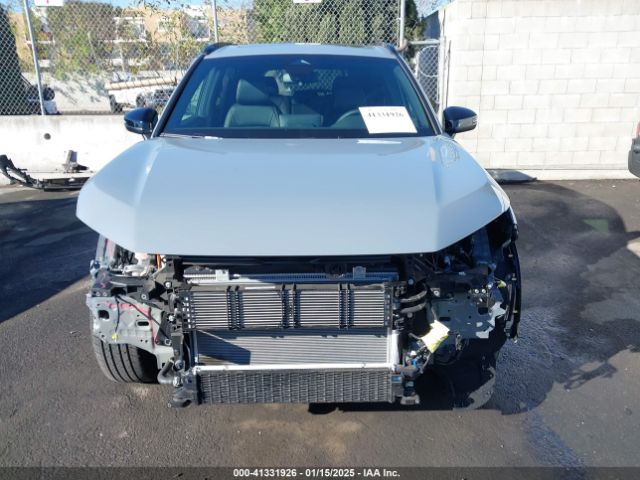 7FARS6H55SE041866 Honda Cr-v Hybrid Sport