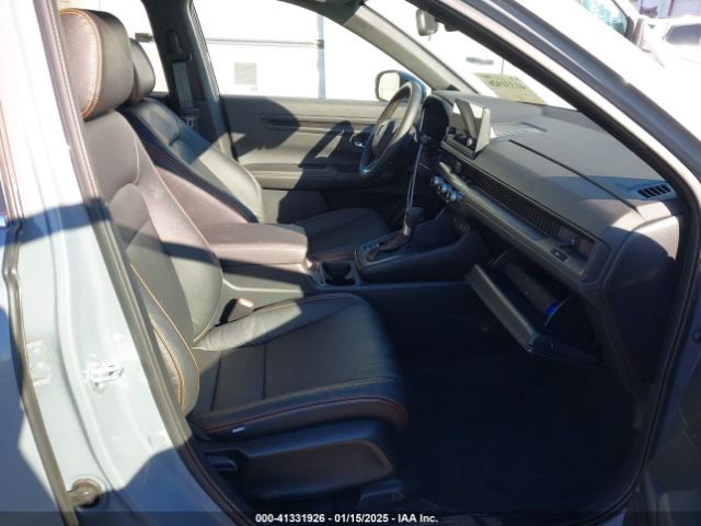 7FARS6H55SE041866 Honda Cr-v Hybrid Sport