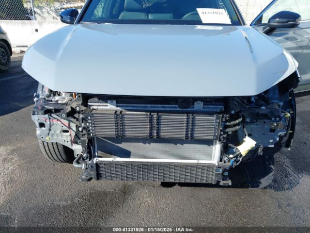 7FARS6H55SE041866 Honda Cr-v Hybrid Sport