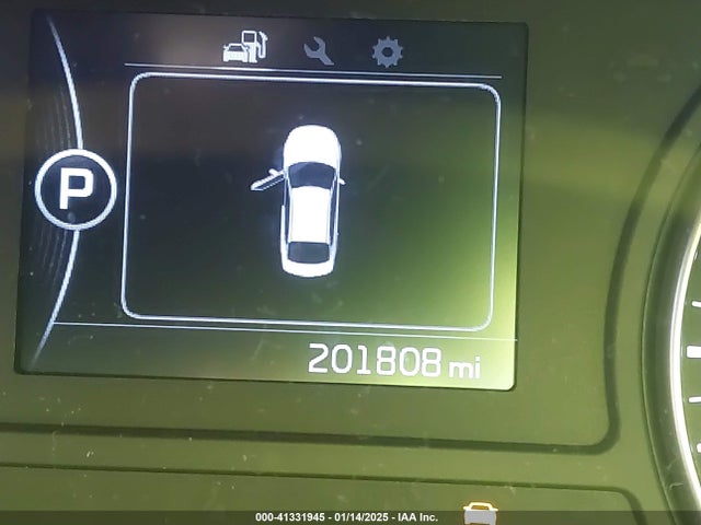 KIA Optima Lx 2016 KNAGT4L3XG5088228 Image 15