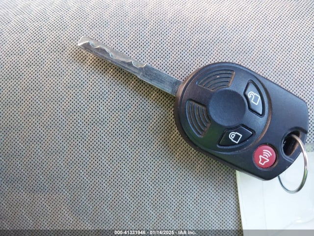 Ford ESCAPE SE 2017 1FMCU0GD2HUB08825 Image 11