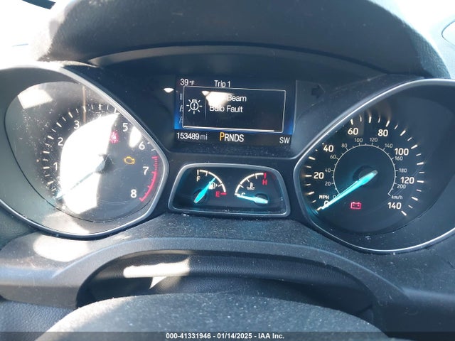 Ford ESCAPE SE 2017 1FMCU0GD2HUB08825 Image 7