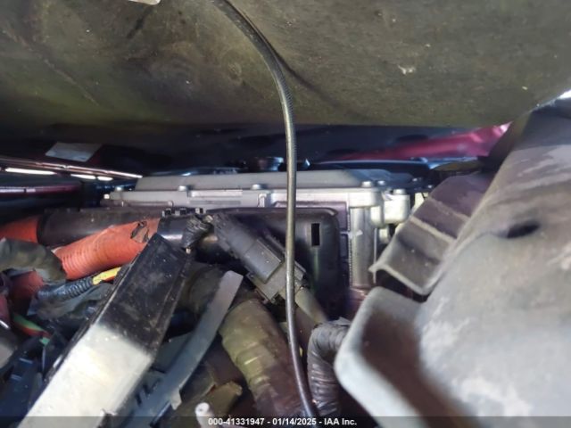 3FA6P0RU2FR199207 Ford Fusion Hybrid Titanium