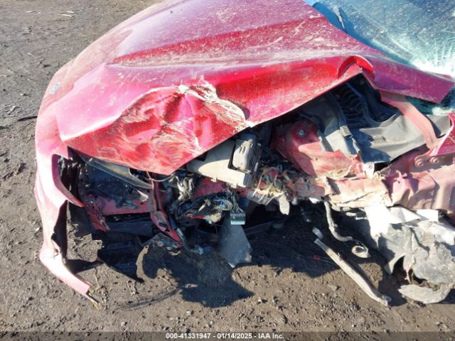 3FA6P0RU2FR199207 Ford Fusion Hybrid Titanium