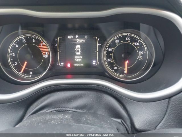 1C4PJMLX9JD618973 Jeep Cherokee Latitude Plus 4x4