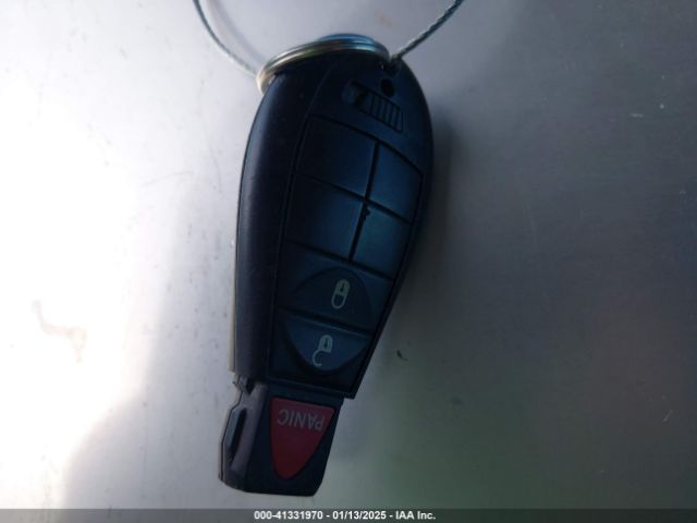 2C4RDGBG6GR105835 Dodge Grand Caravan Se