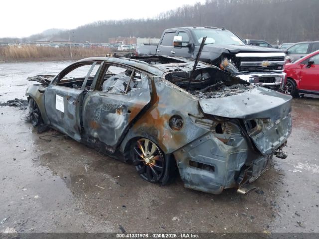 5XXGN4A78FG512079 KIA OPTIMA EX