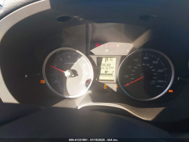 JF2SJAEC5HH418440 Subaru Forester 2.5i Premium