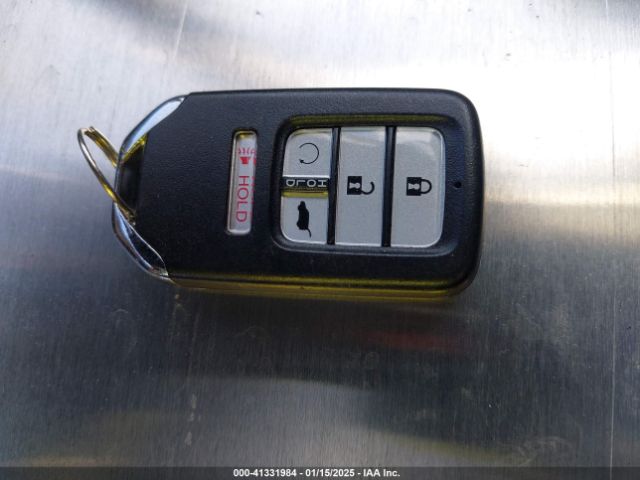 5FNYF8H53SB001311 Honda Passport Awd Ex-l