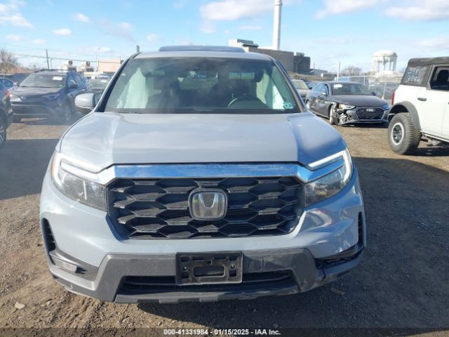 5FNYF8H53SB001311 Honda Passport Awd Ex-l