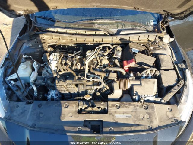 1N4BL4CV9MN318051 Nissan Altima Sr Fwd