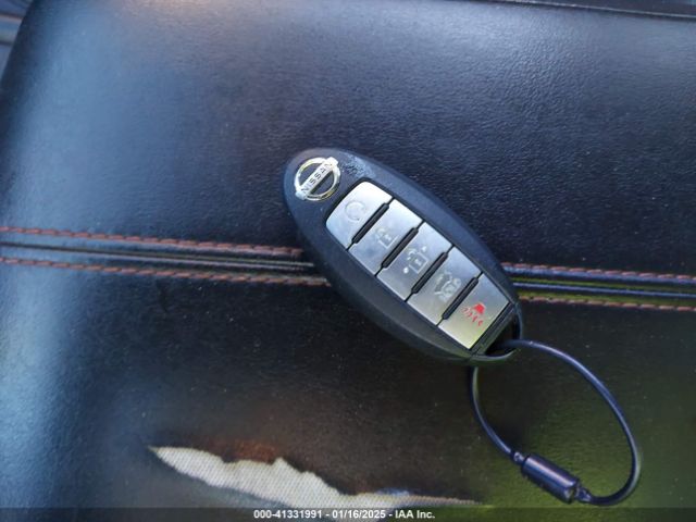 1N4BL4CV9MN318051 Nissan Altima Sr Fwd