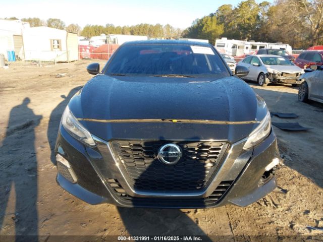 1N4BL4CV9MN318051 Nissan Altima Sr Fwd
