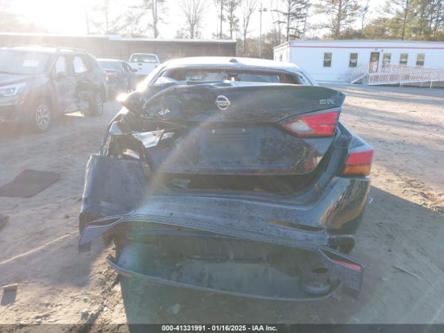 1N4BL4CV9MN318051 Nissan Altima Sr Fwd