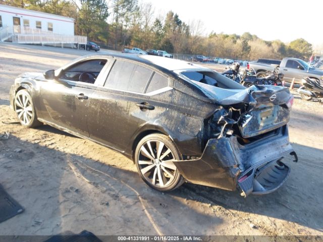 1N4BL4CV9MN318051 Nissan Altima Sr Fwd